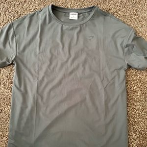 Gymshark Whitney Oversized T-Shirt